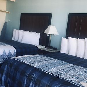 Chambre Lit Queen-Size