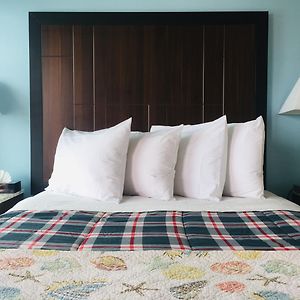 Chambre Lit Queen-Size