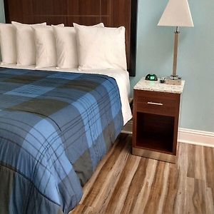 Chambre Lit King-Size